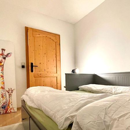 Lofty Luna, Dein Feinzeit Apartment บัมแบร์ก ภายนอก รูปภาพ